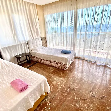 فيلة Villa Anatolia, Fully Detached Luxury Villa With Private Pool, Alanya