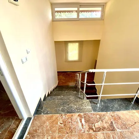 Villa Anatolia, Fully Detached Luxury Villa With Private Pool, Alanya فيلة ألانيا