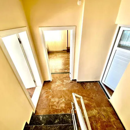 Villa Anatolia, Fully Detached Luxury Villa With Private Pool, Alanya فيلة