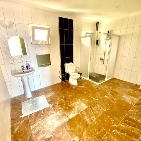 فيلة Villa Anatolia, Fully Detached Luxury Villa With Private Pool, Alanya