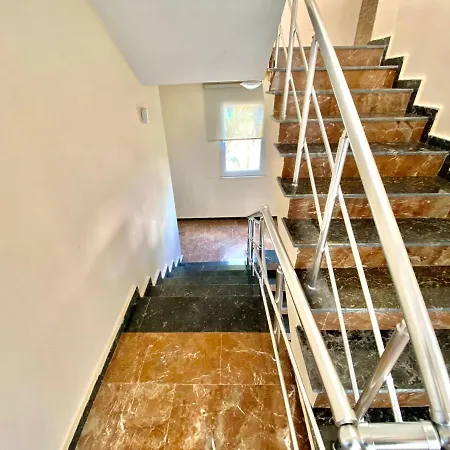 فيلة Villa Anatolia, Fully Detached Luxury Villa With Private Pool, Alanya ألانيا