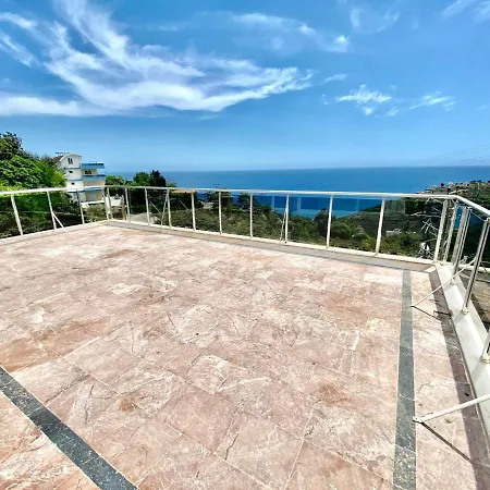 Villa Anatolia, Fully Detached Luxury Villa With Private Pool, Alanya ألانيا