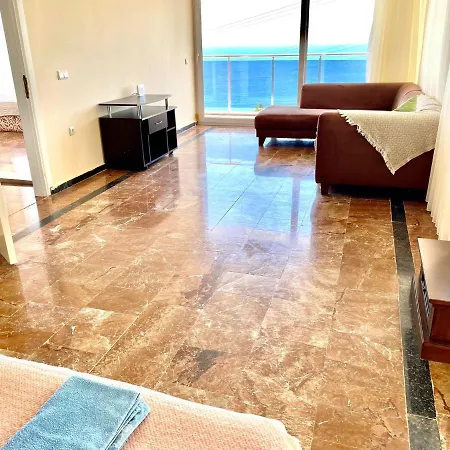 Villa Anatolia, Fully Detached Luxury Villa With Private Pool, Alanya * ألانيا