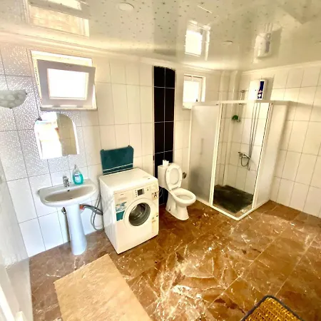 Villa Anatolia, Fully Detached Luxury Villa With Private Pool, Alanya فيلة ألانيا