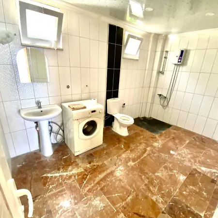 Villa Villa Anatolia, Fully Detached Luxury Villa With Private Pool, Alanya *