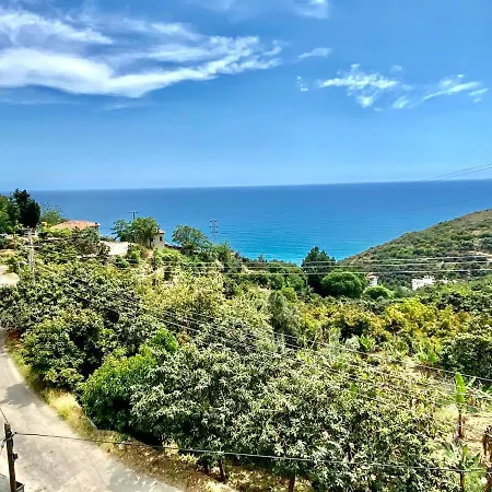 Villa Anatolia, Fully Detached Luxury Villa With Private Pool, Alanya فيلة ألانيا