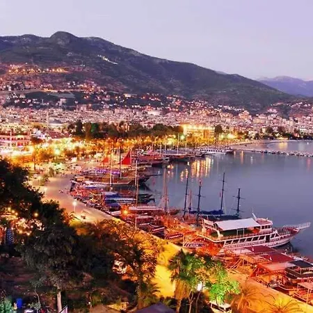 فيلة Villa Anatolia, Fully Detached Luxury Villa With Private Pool, Alanya *